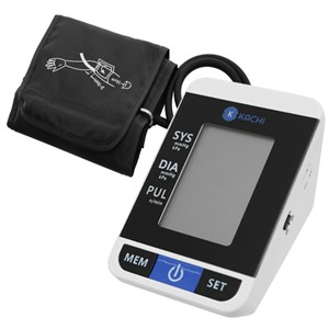Máy đo huyết áp tự động Kachi MK-167