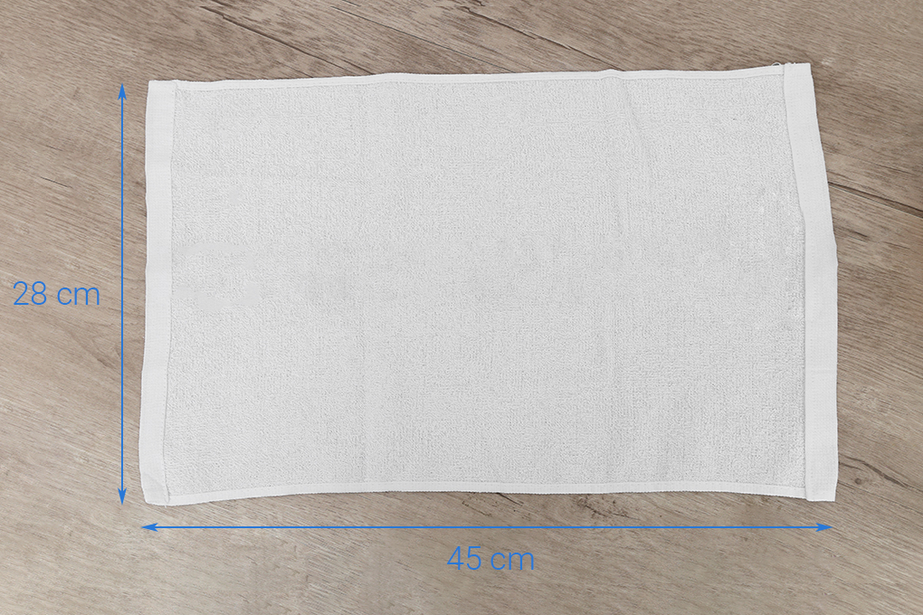 Bộ 5 khăn lau bếp Latka KH9511 45x28 cm