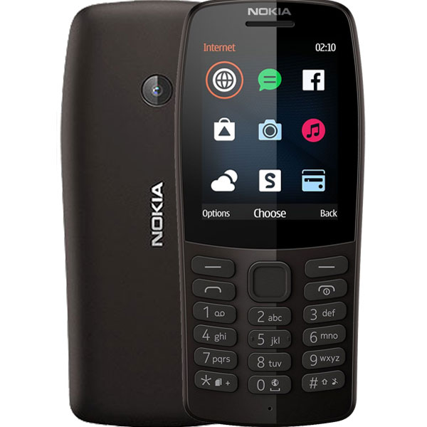 Điện thoại Nokia 210