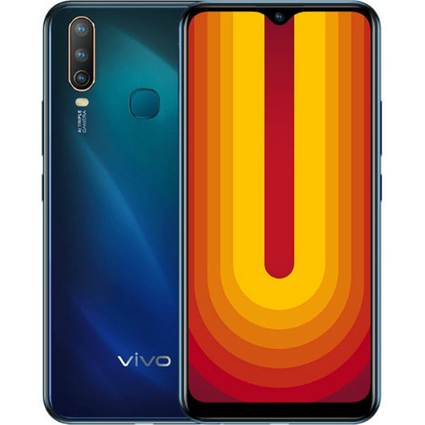Điện thoại Vivo U10