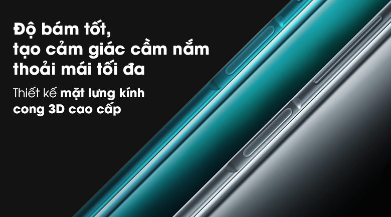 Điện thoại Xiaomi Redmi Note 9S