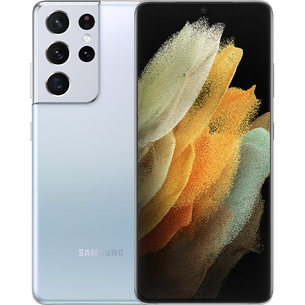 Điện thoại Samsung Galaxy S21 Ultra 5G