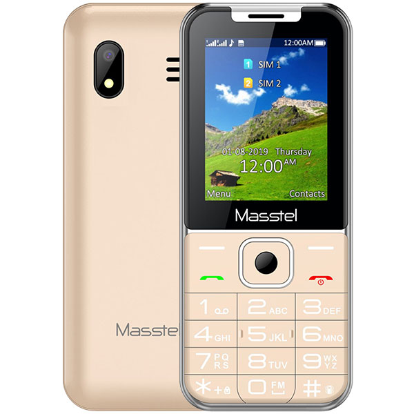 Điện thoại Masstel IZI 230
