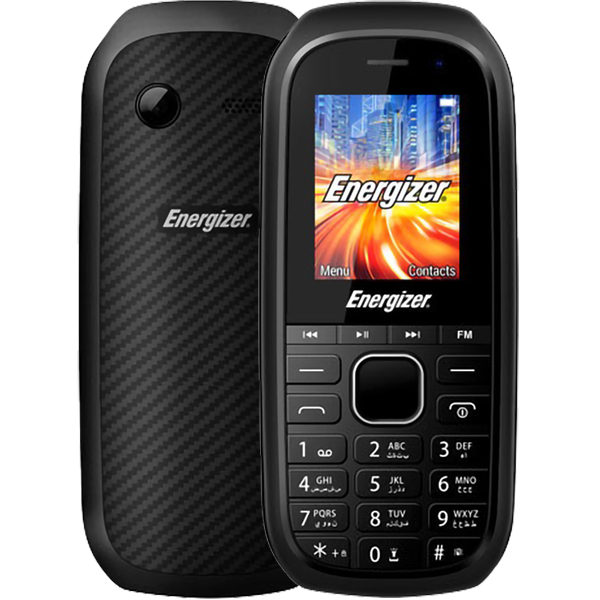 Điện thoại Energizer E12