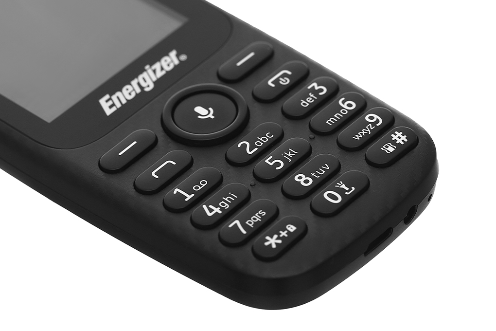 Điện thoại Energizer E241S giá tốt