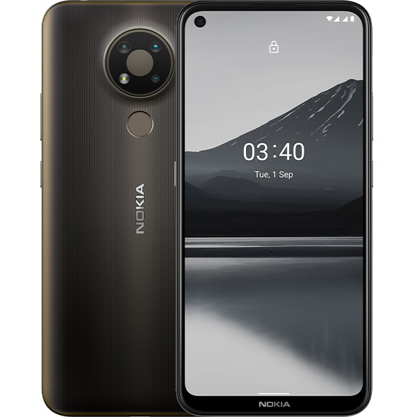 Điện thoại Nokia 3.4