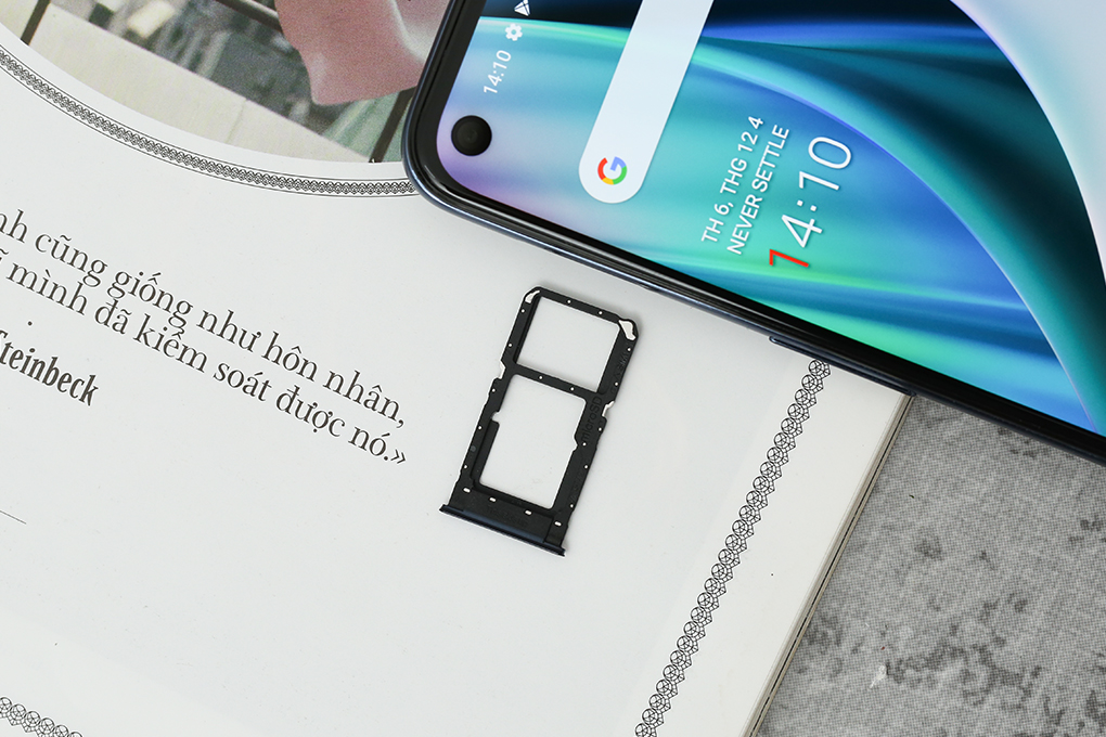 Điện thoại OnePlus Nord N10 5G