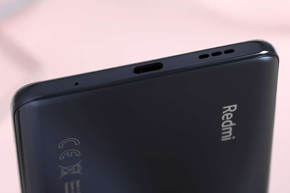 Điện thoại Xiaomi Redmi Note 10 Pro (8GB/128GB)