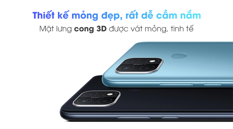 Điện thoại OPPO A15s