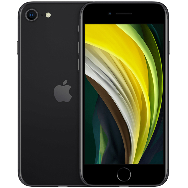 Điện thoại iPhone SE 128GB (2020) (Hộp mới)