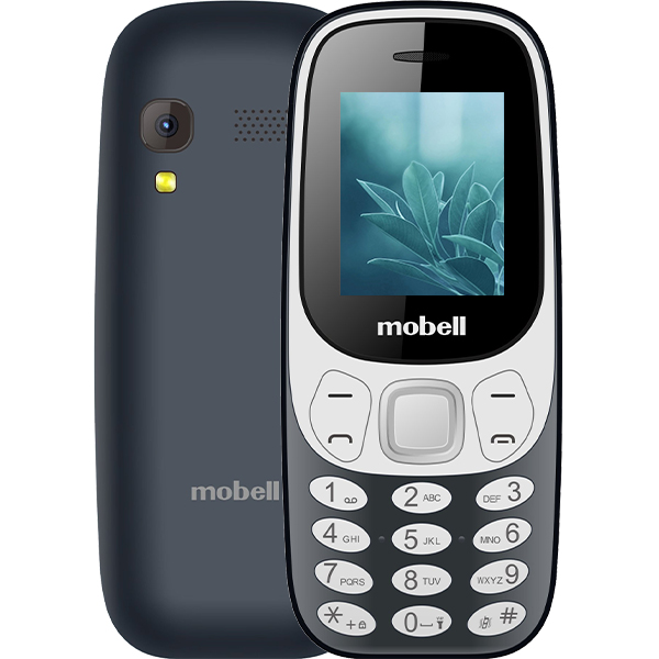 Điện thoại Mobell C310