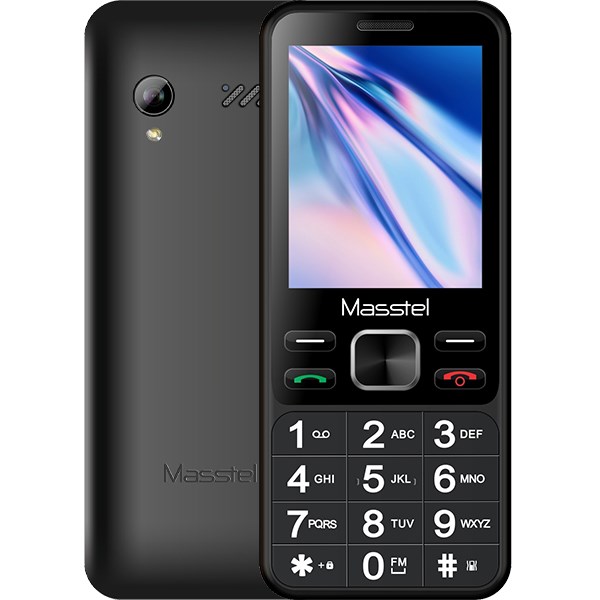 Điện thoại Masstel IZI 220