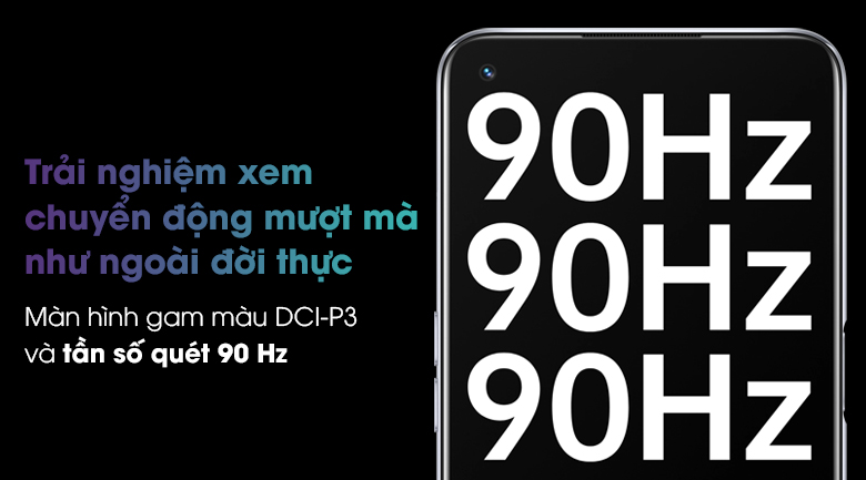 Điện thoại OPPO A74 5G