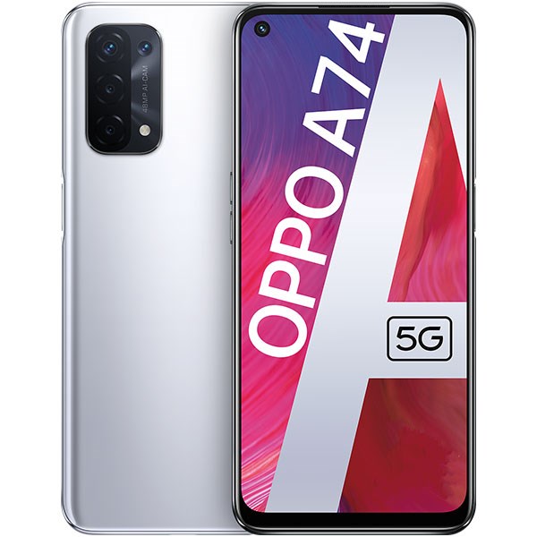 Điện thoại OPPO A74 5G