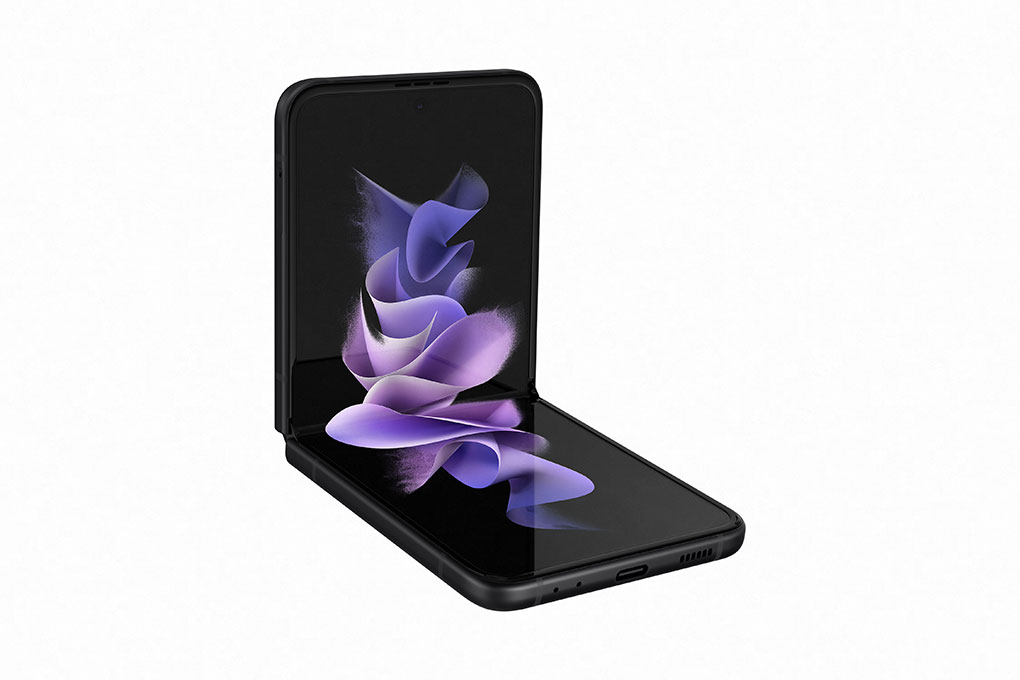 Mua điện thoại Samsung Galaxy Z Flip3 5G 256GB