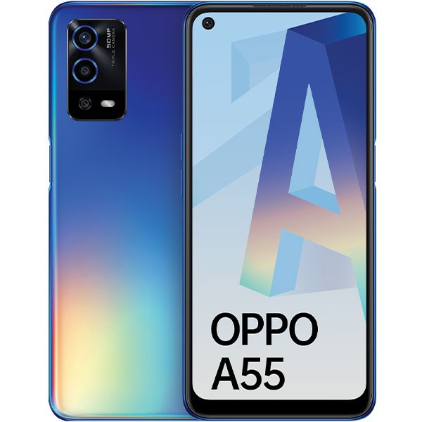 Điện thoại OPPO A55
