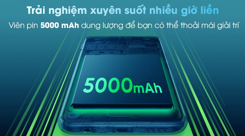 Điện thoại Realme C11 (2021) 2GB/32GB