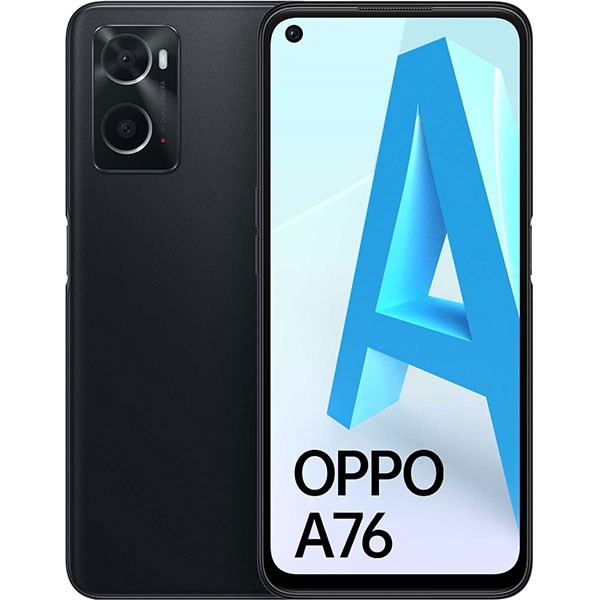 Điện thoại OPPO A76