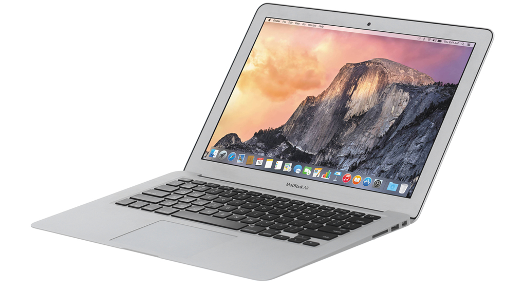 Mua laptop Apple MacBook Air 2017 i5 1.8GHz/8GB/128GB (MQD32SA/A)