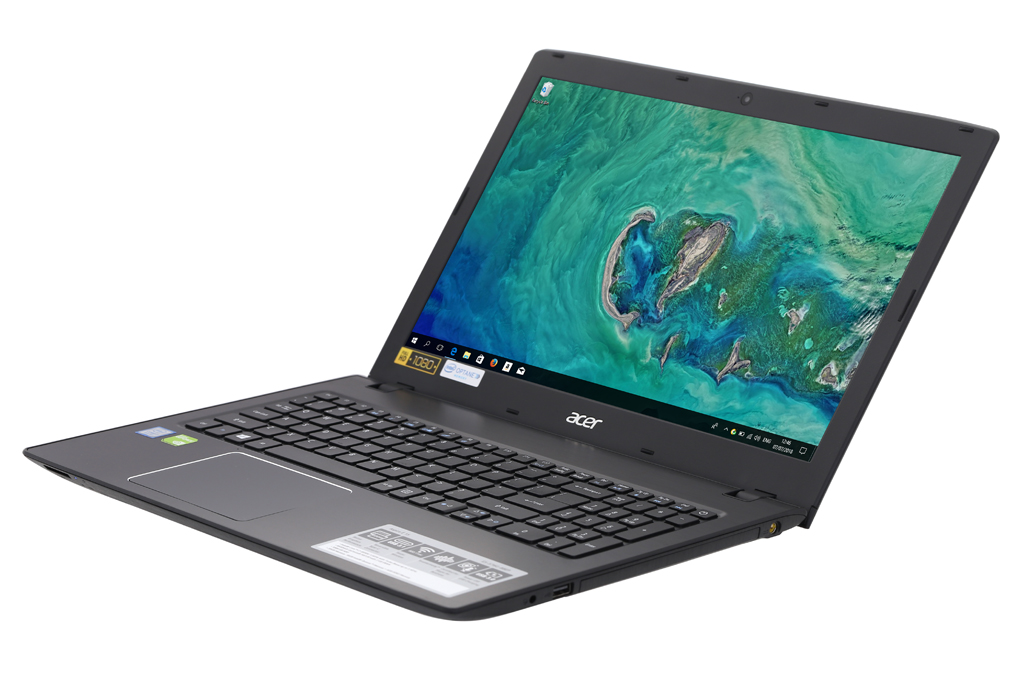 Mua laptop Acer Aspire E5 576G 88EP i7 8550U/4GB+16GB/1TB/2GB MX130/Win10 (NX.H2ESV.001)