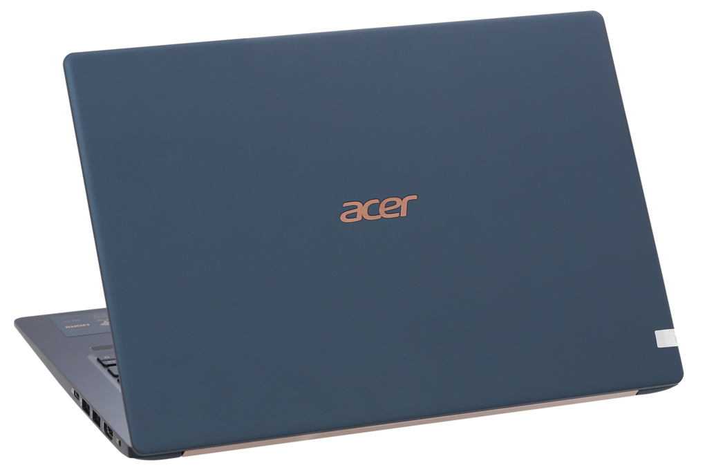Laptop Acer Swift 5 SF514 53T 720R i7 8565U/8GB/256GB/Touch/Win10 (NX.H7HSV.002)