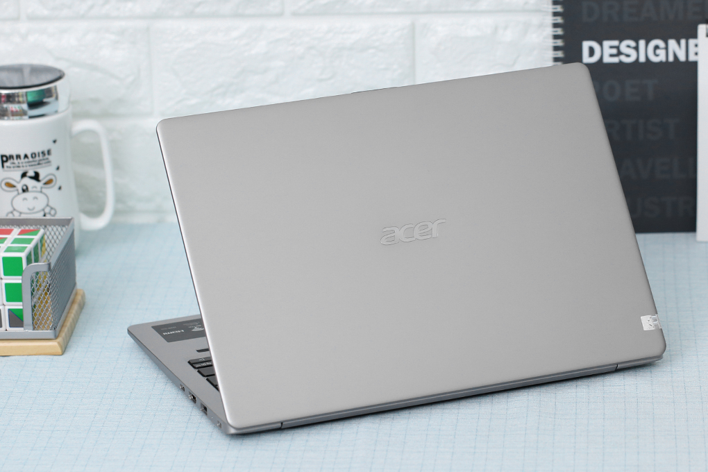 Laptop Acer Swift 3 SF313 51 56UW i5 8250U/8GB/256GB/Win10 (NX.H3ZSV.002)