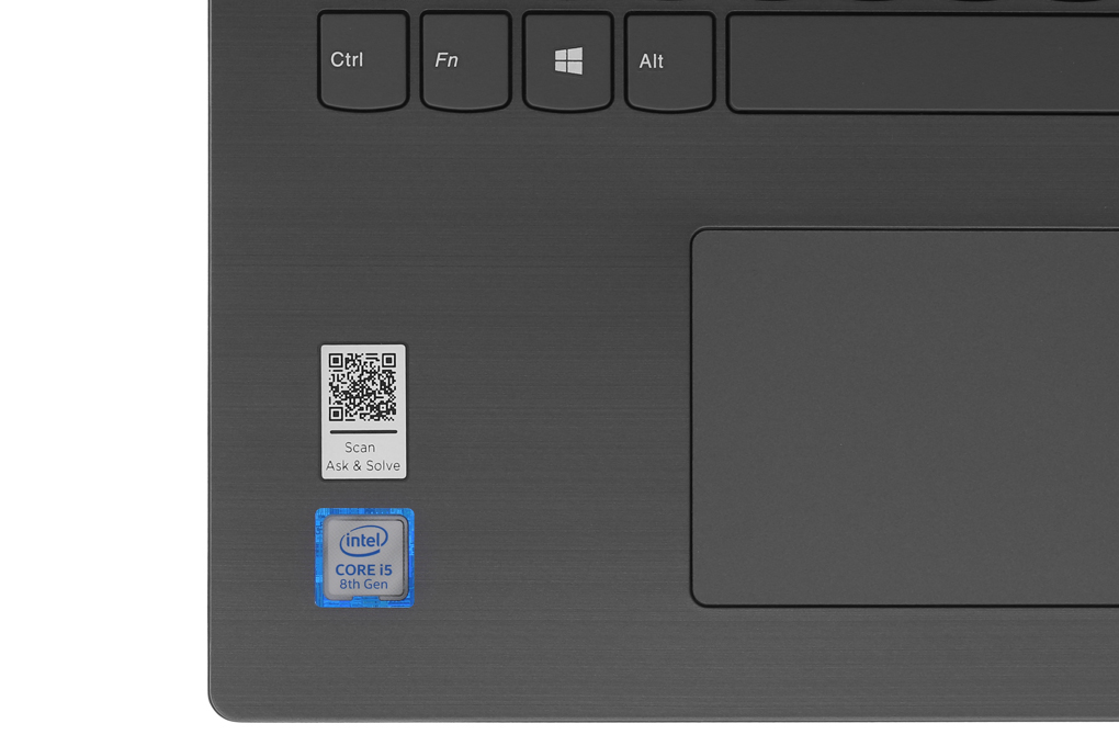 Laptop Lenovo IdeaPad 330 15IKB i5 8250U/4GB/1TB/Win10 (81DE024CVN)