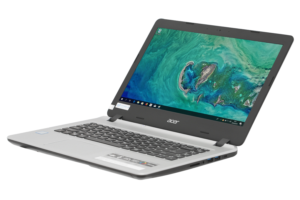 Mua laptop Acer Aspire A514 51 37ZD i3 8145U/4GB/500GB/Win10 (NX.H6USV.003)