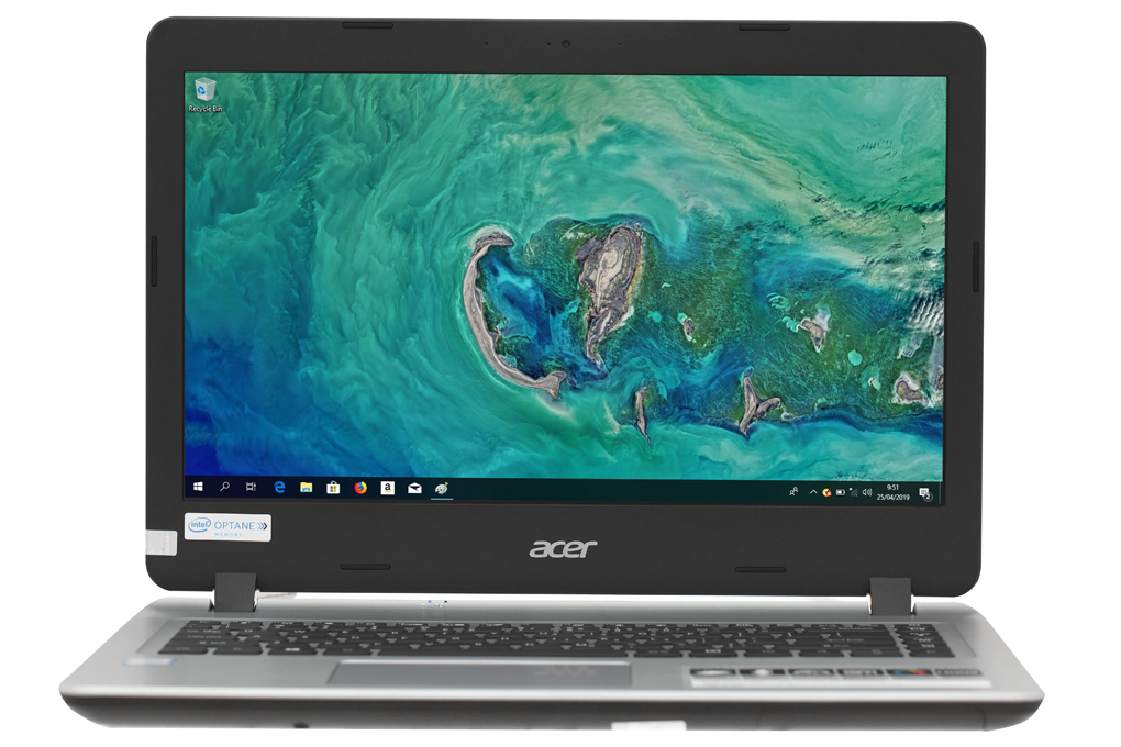 Laptop Acer Aspire A514 51 37ZD i3 8145U/4GB/500GB/Win10 (NX.H6USV.003) chính hãng