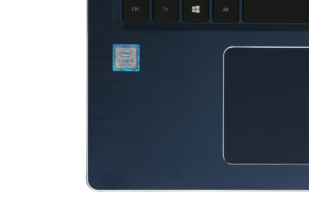 Laptop Acer Swift 3 SF315 51 54H0 i5 8250U/4GB/1TB/Win10 (NX.GSKSV.004)