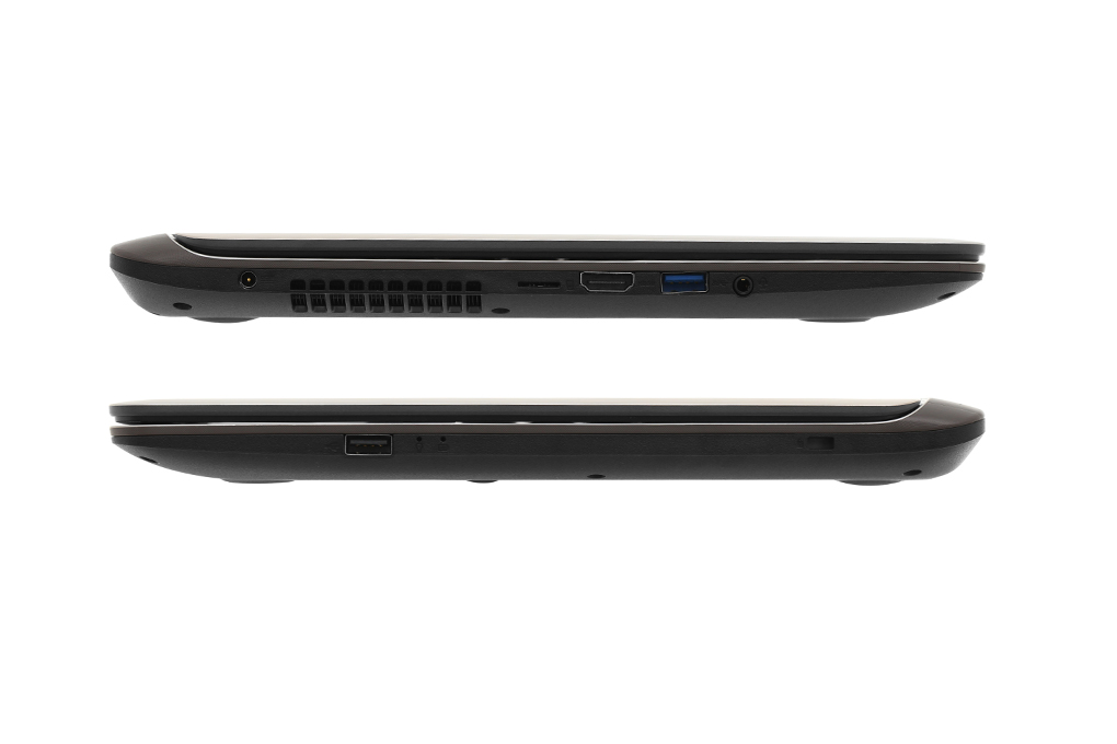 Laptop Asus VivoBook X407UF i7 8550U/4GB/1TB/2GB MX130/Win10 (BV022T)