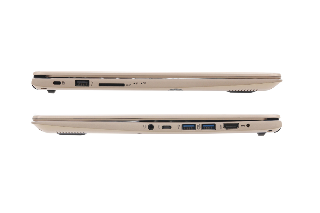 Laptop Acer Swift 3 SF315 52G 87N4 i7 8550U/8GB/128GB/2GB MX150/Win10 (NX.GZCSV.005)