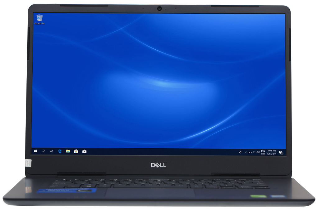 Laptop Dell Vostro 5581 i5 8265U/4GB/1TB/2GB MX130/Win10 (VRF6J1) chính hãng
