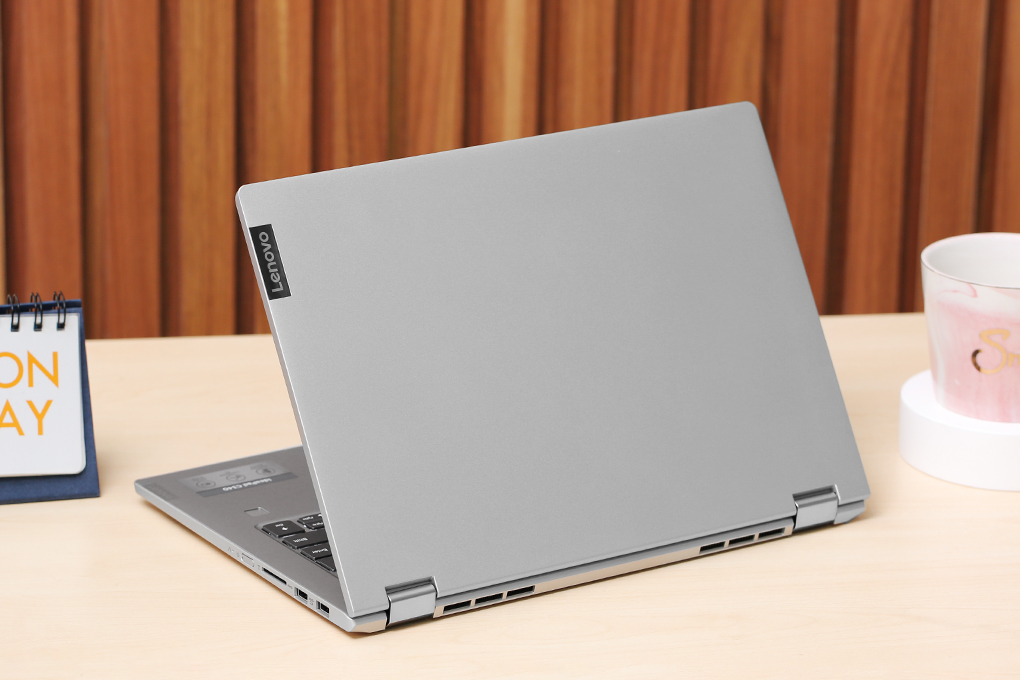 Laptop Lenovo Ideapad C340 14IWL i3 8145U/8GB/256GB/Touch/Win10 (81N4003SVN)
