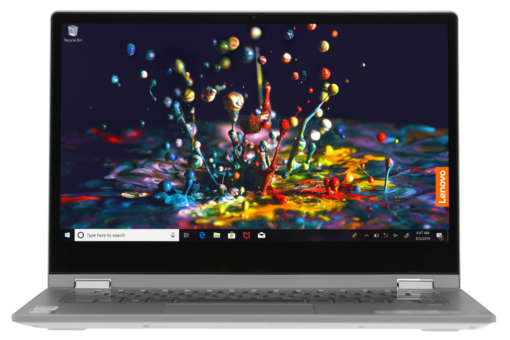 Laptop Lenovo Ideapad C340 14IWL i3 8145U/8GB/256GB/Touch/Win10 (81N4003SVN) chính hãng