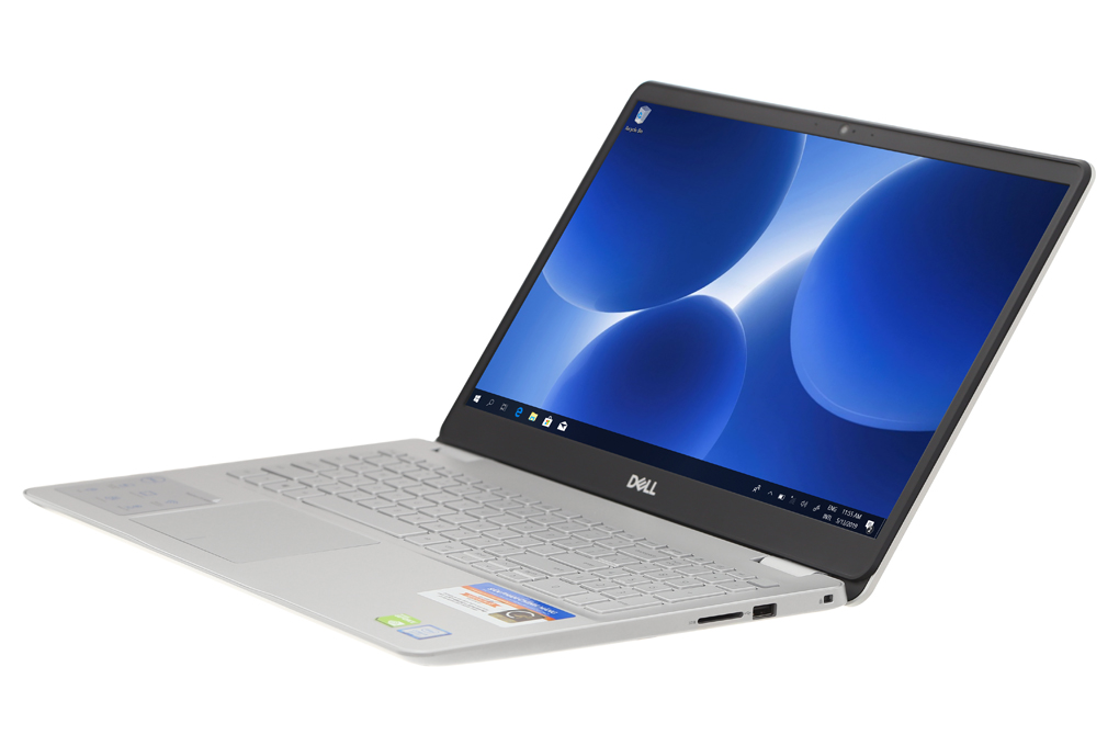 Mua laptop Dell Inspiron 5584 i5 8265U/4GB/1TB/2GB MX130/Win10 (N5I5384W)
