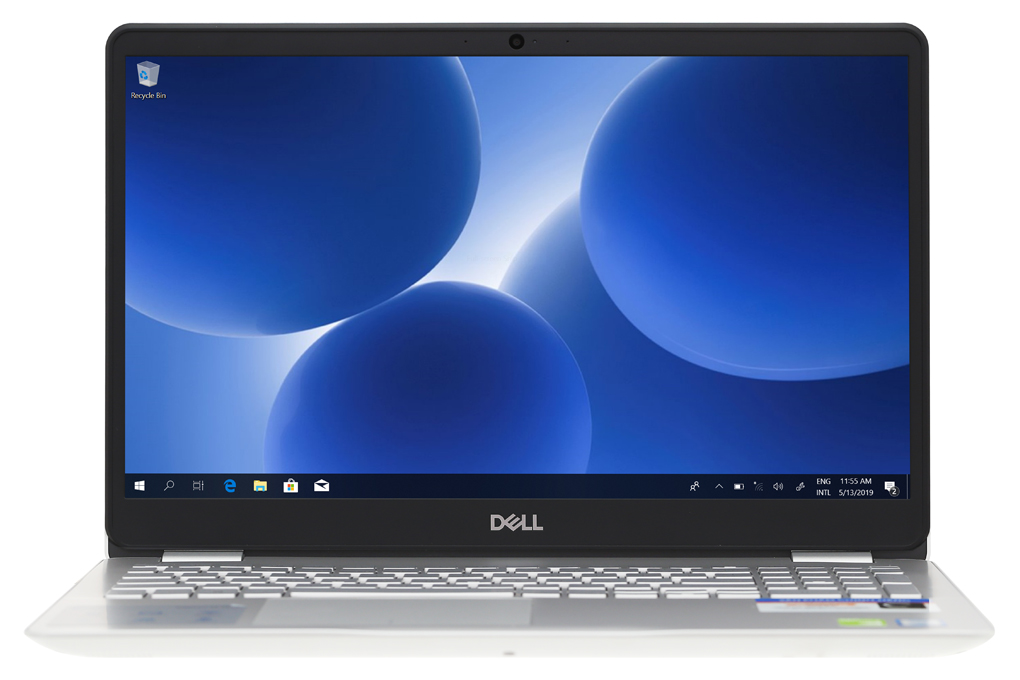 Laptop Dell Inspiron 5584 i5 8265U/4GB/1TB/2GB MX130/Win10 (N5I5384W) chính hãng