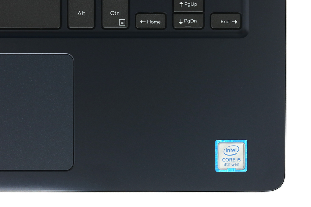 Laptop Dell Vostro 5370 i5 8250U/4GB/256GB/Office365/Win10 (7M6D51)