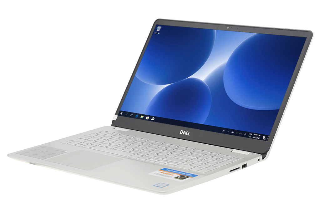 Mua laptop Dell Inspiron 15 5584 i5 8265U/8GB/2TB/2GB MX130/Win10 (N5I5353W)