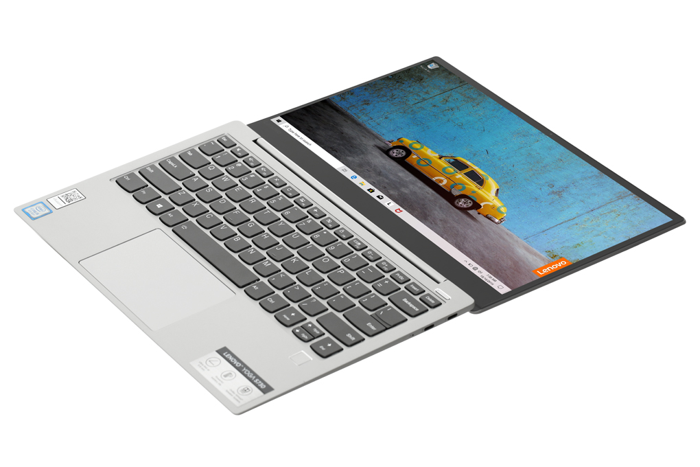 Laptop Lenovo YOGA S730 13IWL i5 8265U/8GB/512GB/Win10 (81J0008SVN)