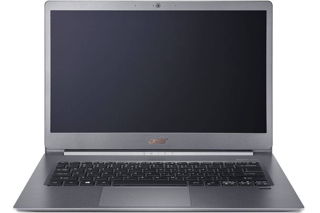 Laptop Acer Swift 5 SF514 53T 740R i7 8565U/8GB/256GB/Touch/Win10 (NX.H7KSV.002)
