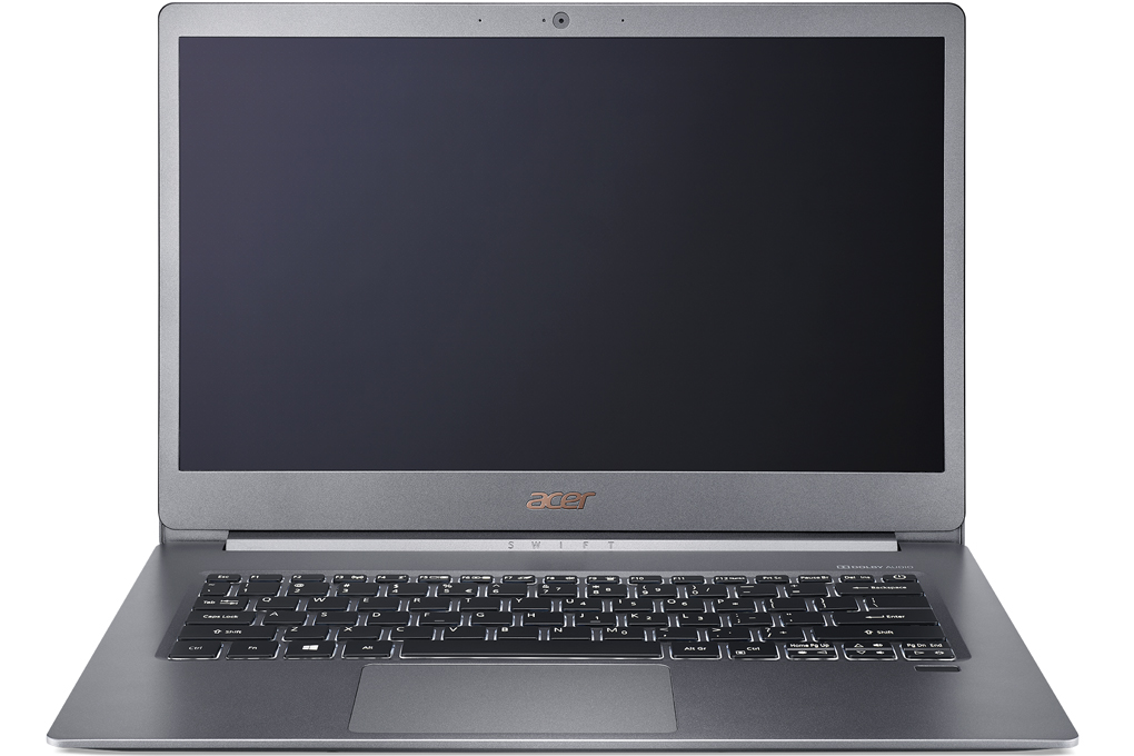Mua laptop Acer Swift 5 SF514 53T 740R i7 8565U/8GB/256GB/Touch/Win10 (NX.H7KSV.002)