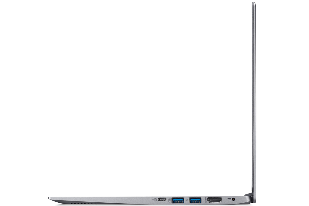 Laptop Acer Swift 5 SF514 53T 740R i7 8565U/8GB/256GB/Touch/Win10 (NX.H7KSV.002)