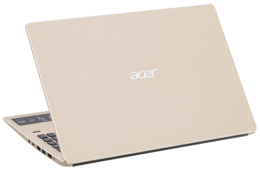 Laptop Acer Swift 3 SF315 52 38YQ i3 8130U/4GB/1TB/Win10 (NX.GZBSV.003)