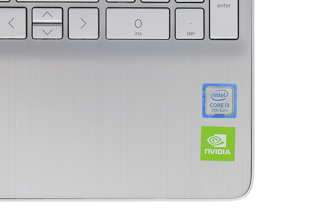 Laptop HP 15s du0042TX i3 7020U/4GB/1TB/2GB MX110/Win10 (6ZF75PA)