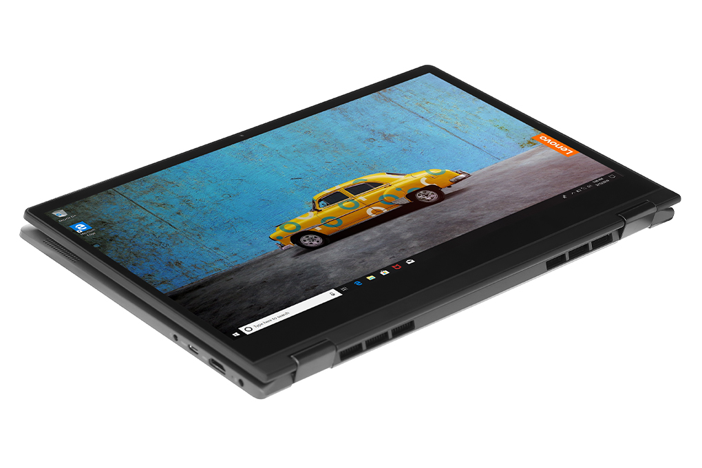 Laptop Lenovo IdeaPad C340 14IML i3 10110U/8GB/512GB/Touch/Win10 (81TK007PVN)