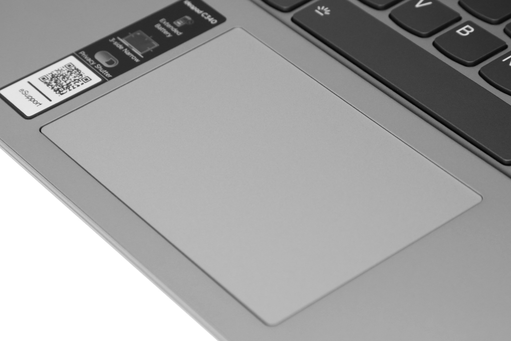 Laptop Lenovo IdeaPad C340 14IML i5 10210U/8GB/512GB/2GB MX230/Touch/Win10 (81TK007RVN)