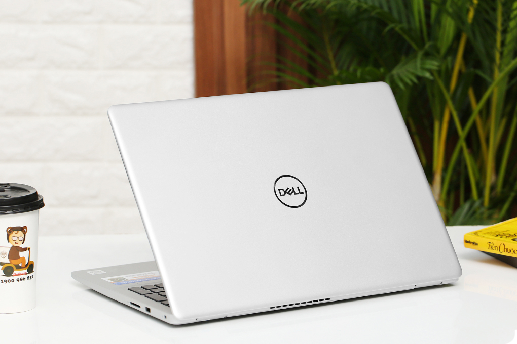 Laptop Dell Inspiron 5593 i5 1035G1/8GB/512GB/Win10 (7WGNV1)