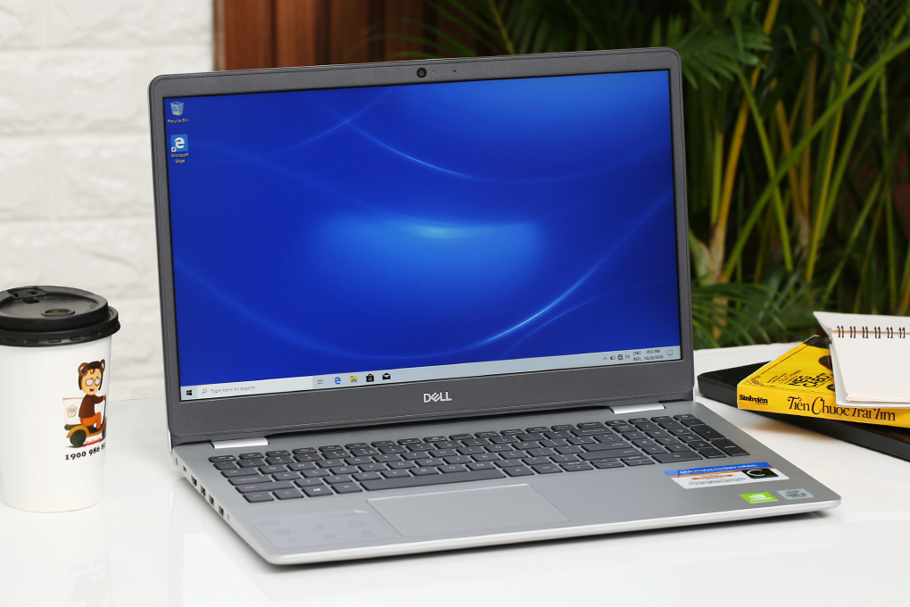 Laptop Dell Inspiron 5593 i5 1035G1/8GB/256GB/2GB MX230/Win10 (N5I5513W)