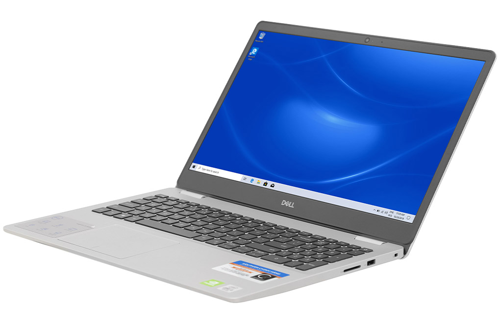 Mua laptop Dell Inspiron 5593 i5 1035G1/8GB/256GB/2GB MX230/Win10 (N5I5513W)